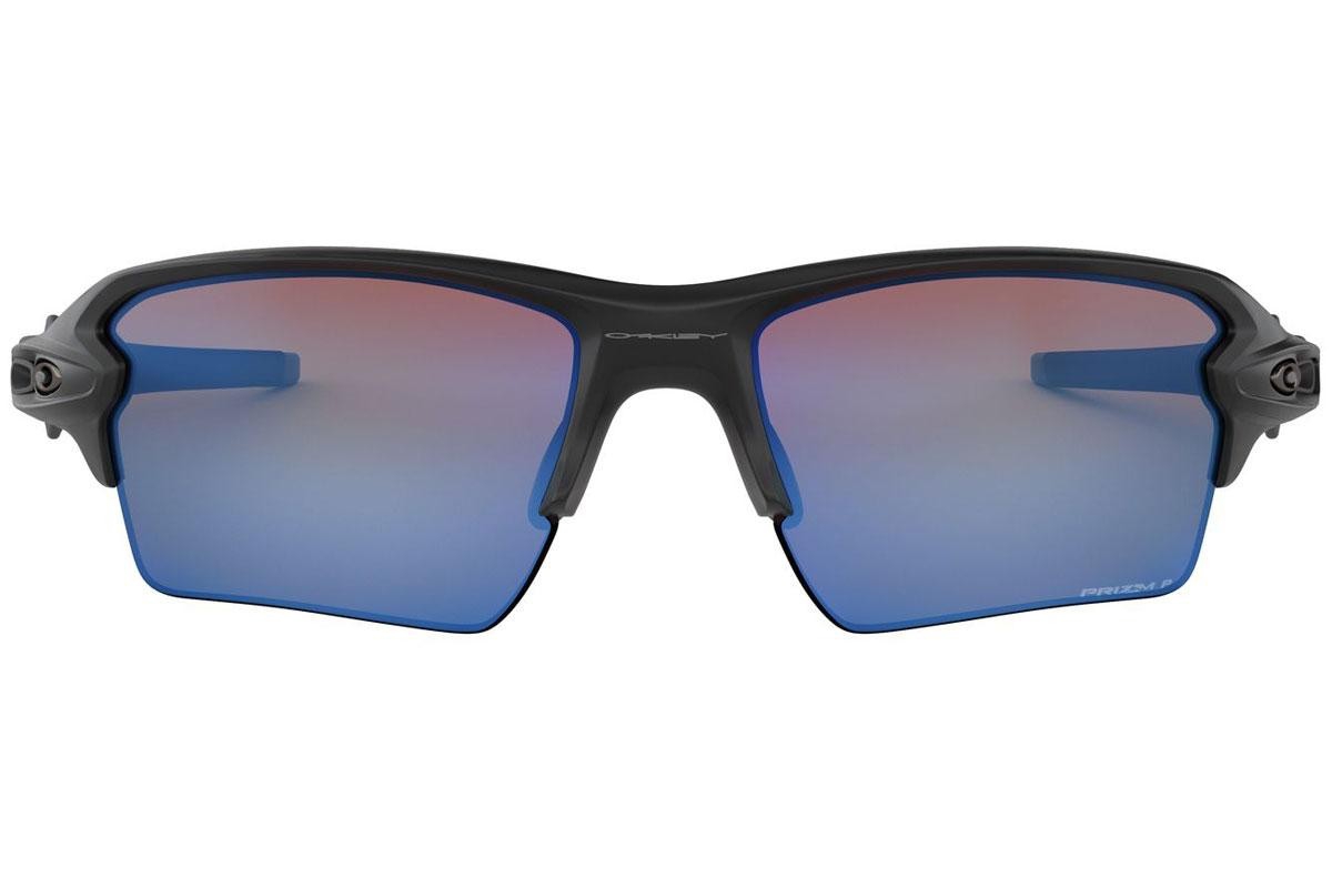 Oakley%20FLAK%202.0%20XL%20(OO9188-918858)%20|%20Polarize%20Unisex%20Aynalı%20Mavi%20Güneş%20Gözlüğü